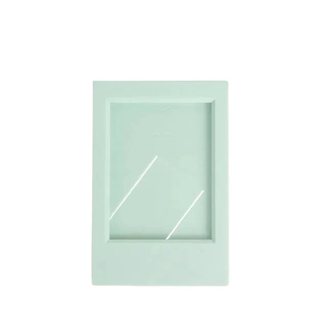 New 3-Inch Mini Film Frame Color Frame For Fuji Instant Film Cameras Instax Mini 12 11 12 9 90 Link Play EVO Vertical Frame