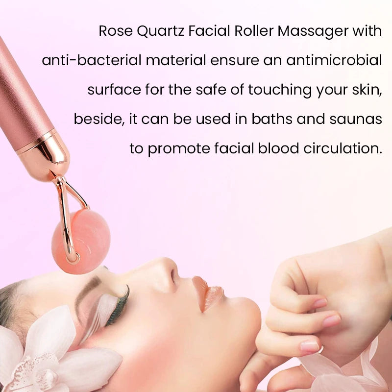 Natural Jade Roller Face Gua Sha Massage for Face Massager Scrapers Back Body Beauty Relaxation Acupoint Eye Care Spa