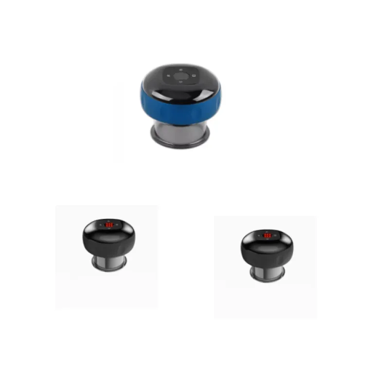 Electric Cupping Massager