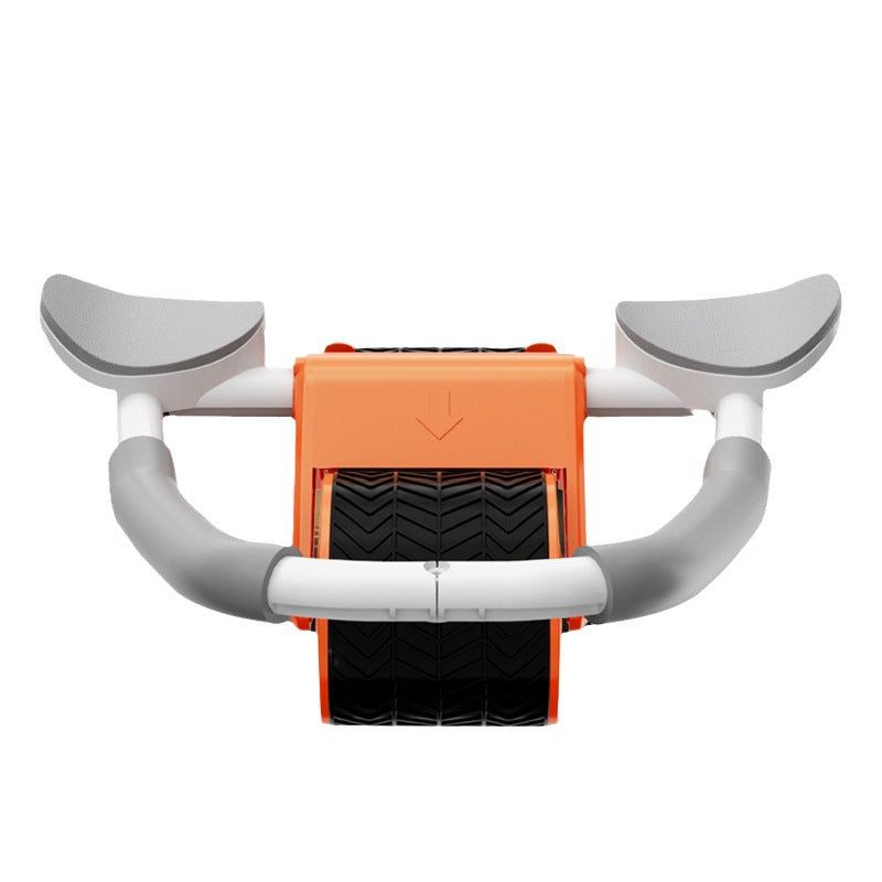Home Automatic Ab Roller for Core Strength Training