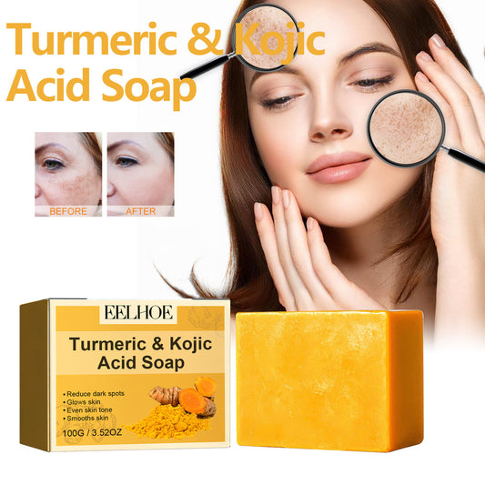 Kojic Acid Soap