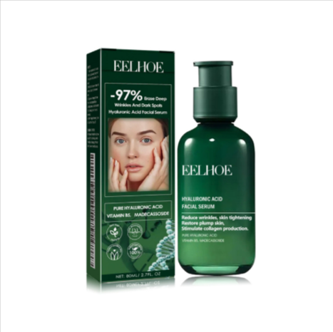 Niacinamide Hydrating Serum