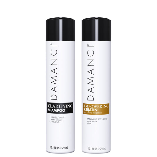 Keratin Recovery Kit