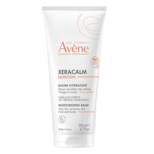Avene XeraCalm NUTRITION Balm 200ml
